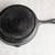 Excellent Heavy Duty benjamin medwin 11 1/2 cast iron skillet 2 thumbnail