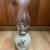 Kerosene Lamp Duck/Wildlife Motif New 1 thumbnail