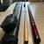 Pool cue and leather case 3 thumbnail