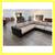 Modernist Bespoke Sectional Sofa, Three Piece 7 thumbnail