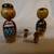 55-60 Yr Old Dolls from around the world-priced individually 18 thumbnail