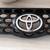 2003-2004 Toyota Matrix Black Front Grill w/Emblem 1 thumbnail