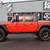 2020 Jeep Gladiator Rubicon  GLADIATOR LIFTED 40S HARD TOP LOADED  2 thumbnail