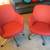 Mid Century Modern Chairs by Jack Cartwright like Herman Miller 1 thumbnail