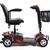 Adult 4 Wheel Scooter BRAND NEW 1 thumbnail