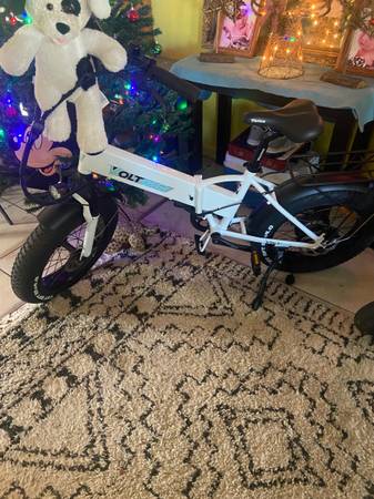 E-bike 1