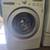 LG FRONT LOAD SET OF WASHER AND DRYER 3 thumbnail