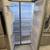 Samsung 36in Stainless steel Side By Side Door Refrigerator Used In Good Conditi 2 thumbnail