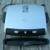 George Foreman Lean Mean Grilling Machine GRP99A 1 thumbnail