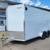 7.4x16 7'h Aluminum ATV UTV Cargo Trailer c 2 thumbnail