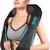 Arealer Neck and Shoulder Massager | Deep Kneading Massage Pillow NEW 2 thumbnail