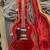 gibson sg monkey guitar left handed 1 thumbnail