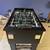 Elite Foosball Table -  Vortex Game Tables 12 thumbnail