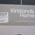 Kirkland's Home Hanging Lantern Sconce 2 thumbnail