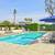Tub/Shower, Located in Palm Springs, 1BD 1BA 6 thumbnail