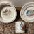 Wedgewood Peter Rabbit set cup, saucer, plate 1 thumbnail