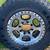 Kelly studded snow tires LT 245/75R 16 3 thumbnail