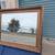 Larger Vintage gold Mirror 58x46 6 thumbnail