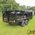 2025 7X16 U-DUMP Dump Trailer 5 thumbnail