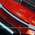 2025 Denago Nomad XL Plus Lithium Ion Golf Cart, Lava 2 thumbnail