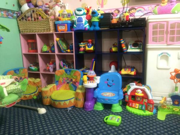 Daycare with state license, 25+ years in Woodbridge (woodbridge)63795938430083122