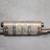Porsche 997.2 C2S OE Center Muffler Exhaust 4 thumbnail