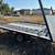Echo ES-11-13 2 Place Snowmobile Trailer 5 thumbnail
