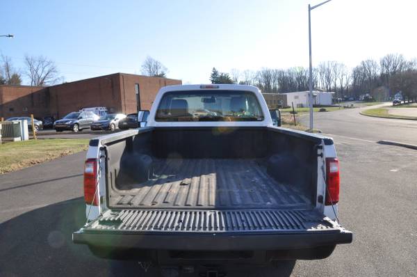 2016 Ford F350 SUPER DUTY - Photo 7