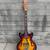 Teisco Del Ray EP-9T Electric Guitar Vintage Japan Hollow Body Used UN 1 thumbnail