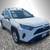 2021 Toyota RAV4 XLE Sport Utility 4D 7 thumbnail