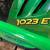 John Deere 1023E with loader 2 thumbnail