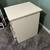 Anna Griffin Scrapbook paper nice wooden white cabinet - 3 thumbnail