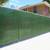New 6'X50' Fence Wind Privacy Screen Fabric Mesh - Green 3 thumbnail