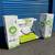 Brand new king size bed split king ghostbed adjustable bed ghost bed 2 thumbnail