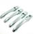 2011 Jeep Grand Cherokee Laredo Door Handle Covers/Caps 5 thumbnail