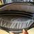 Eco Style Luxe Topload Laptop Bag 15” x 13” x 5” 5 thumbnail