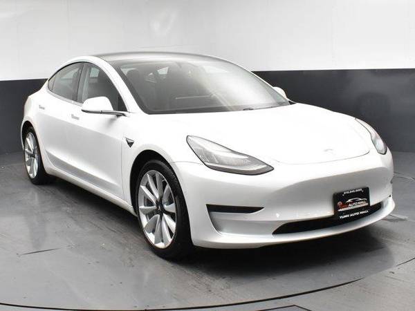 2019 TESLA MODEL 3 Long Range - $17,252 (+ Turn Auto Mall)63614409892227121