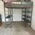 Restoration Hardware RH Teen, Kieran Study Loft Bed 1 thumbnail