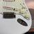 2025 Fender Custom Shop LTD 64 L-Series Journeyman Strat Olympic White 2 thumbnail