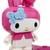 BLDR Deluxe Large-Form Buildable Character - My Melody Only 5 thumbnail