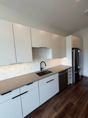 $1,312 / 579ft2 - Modern Studio! Available Now! 2 Months Free Rent, Brand New Build (Colorado Springs)63687119279745124