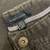 Tommy Hilfiger Mens Dark Grey Corduroy Pants 33x32 3 thumbnail