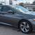 2018 Honda Accord EX-L w/Navi Sedan 3 thumbnail