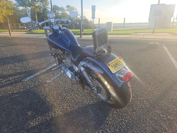 1999 Titan Gecko RM 4991 miles $5995 - $5,995 (Brick)63440230940033121