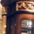 Italian imprt stunning wood gold display china cabinet vitrine 10 thumbnail
