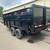 16K Low Profile Dump Trailer - 24/36/48 In. Walls 6 thumbnail