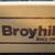 Broyhill Cali-king bedroom set 2 thumbnail