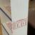 Original STAR WARS ROTJ Store Display Shelf 2 thumbnail