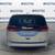 2021 Chrysler Pacifica Hybrid Touring L van Billet Silver Metallic 5 thumbnail