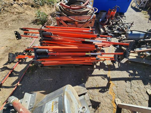 TRAFFIX LITTLE BUSTER CONSTRUCTION SIGN HOLDERS 1